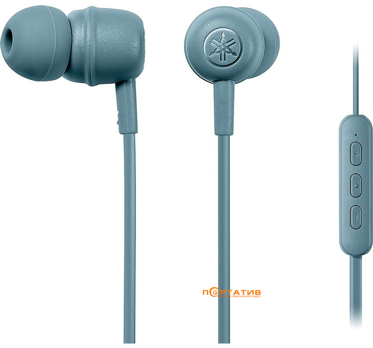 Навушники Yamaha EP-E30A Blue