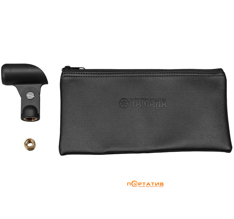 Микрофон Yamaha YDM707 Black