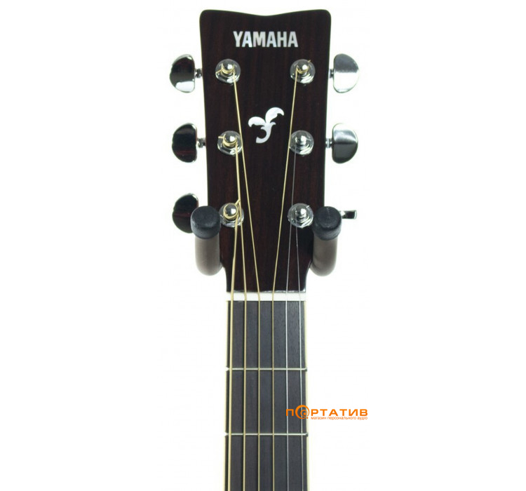 Yamaha FG820 Black