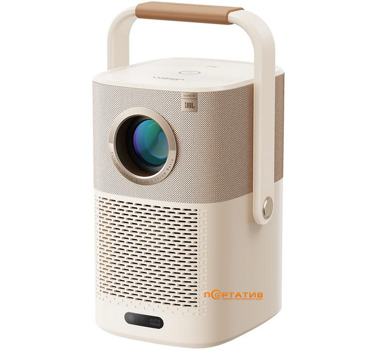 Проэктор Yaber T2 Plus