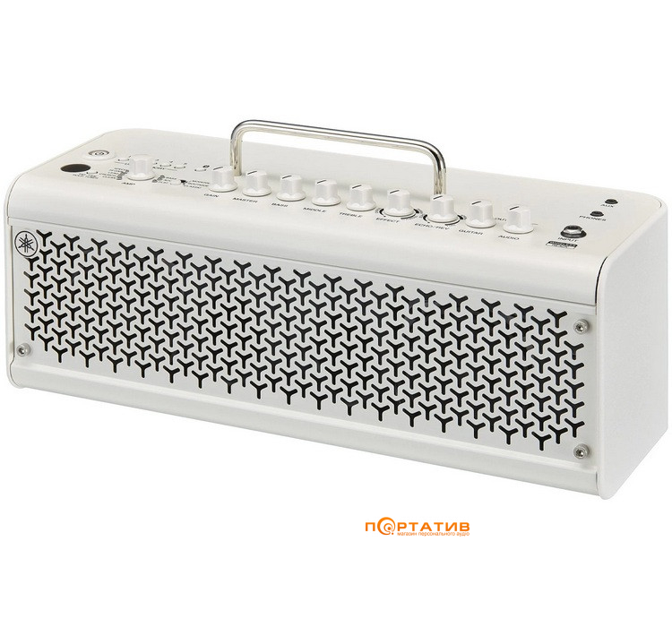 Комбоусилитель Yamaha THR30 II Wireless White