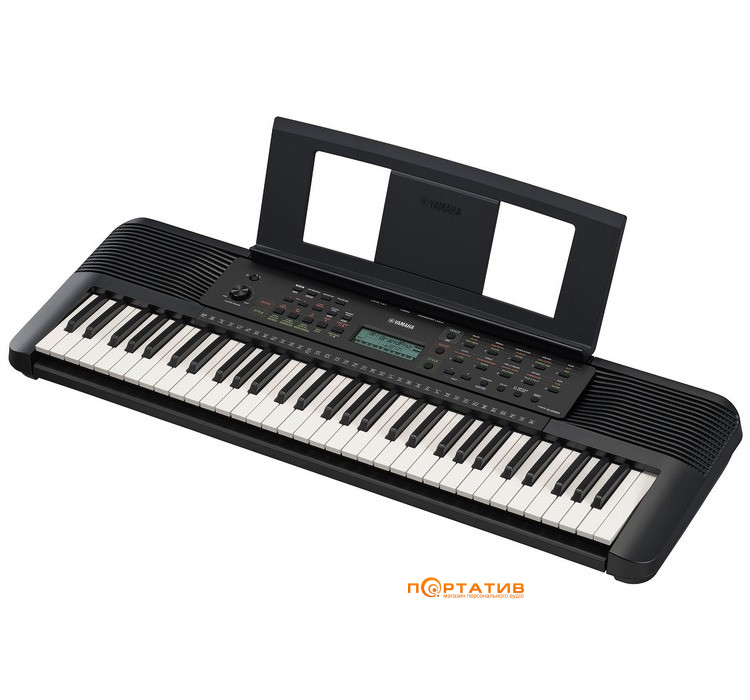 Синтезатор Yamaha PSR-E283