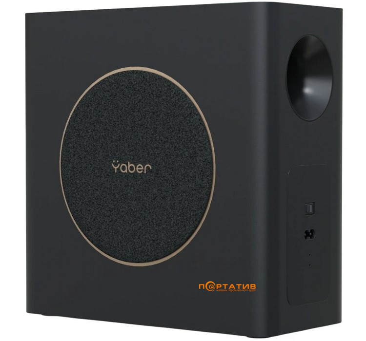 Проэктор Yaber K2S Pro