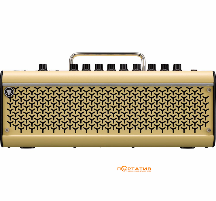 Комбопідсилювач Yamaha THR30A II Wireless