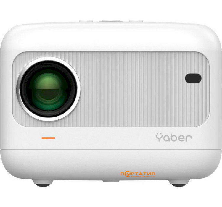 Проєктор Yaber L1