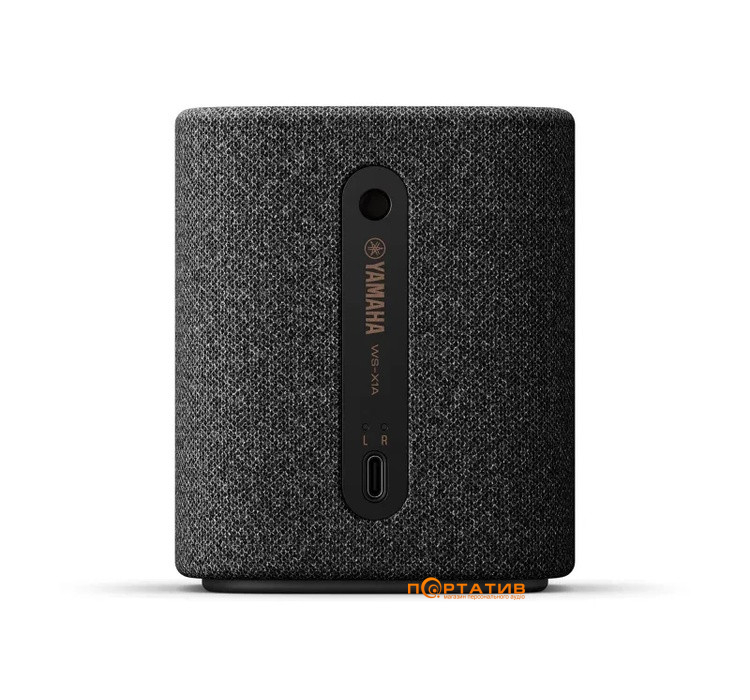 Акустика Yamaha WS-X1A Carbon Gray