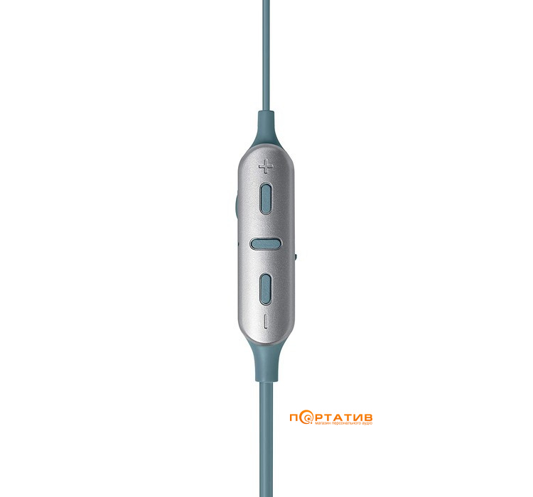Наушники Yamaha EP-E50A Blue