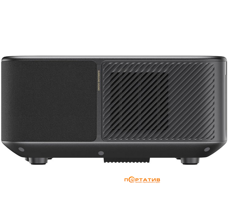 Проэктор Yaber K3 Pro