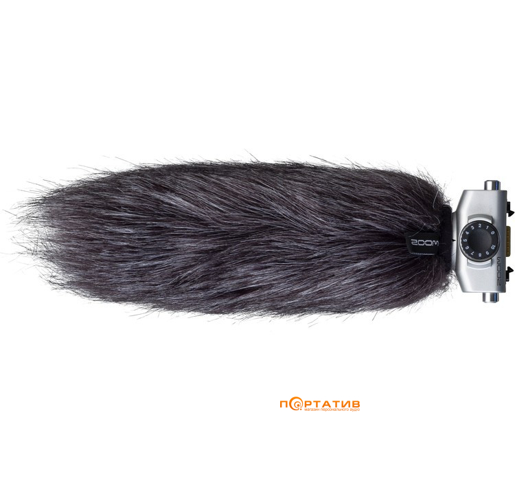 Вітрозахист Zoom WSU-2