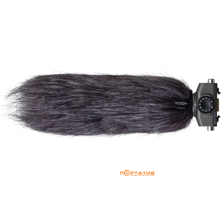 Вітрозахист Zoom WSU-2