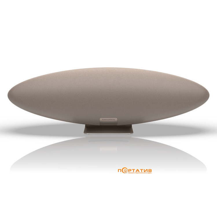 Акустика Bowers & Wilkins Zeppelin Pro Edition Solar Gold