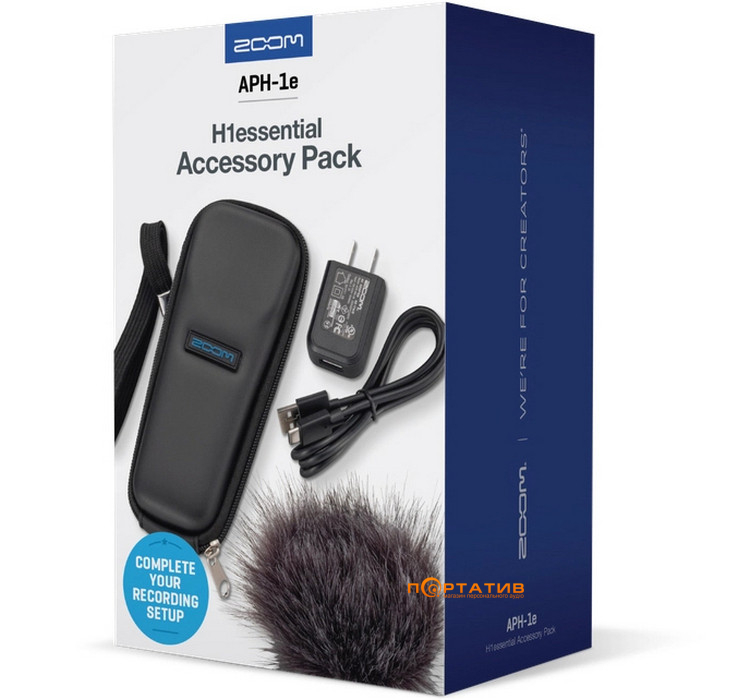 Комплект Zoom APH1e