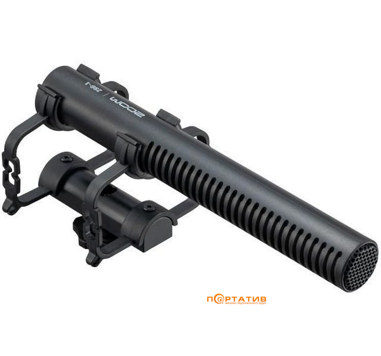 Микрофон Zoom ZSG-1