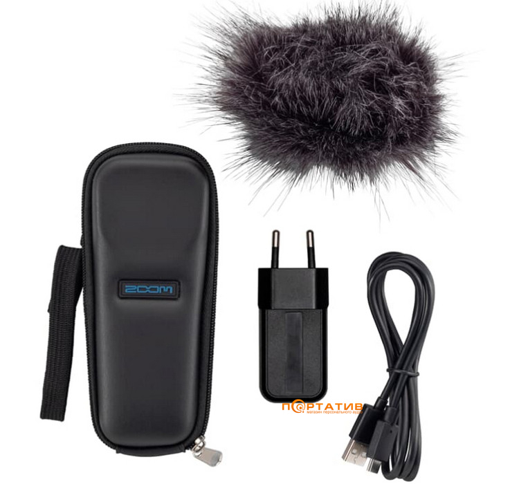 Комплект Zoom APH1e