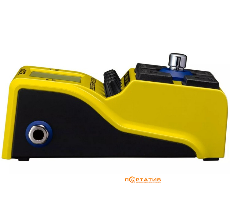 Педаль ефектів Zoom MS-200D+