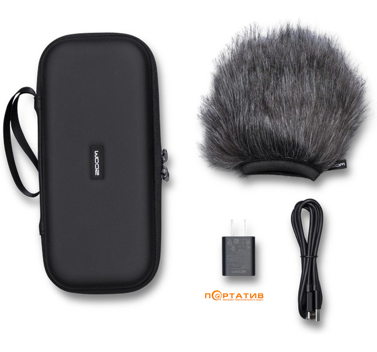 Комплект Zoom APH6st