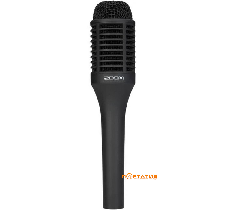 Мікрофон Zoom SGV-6