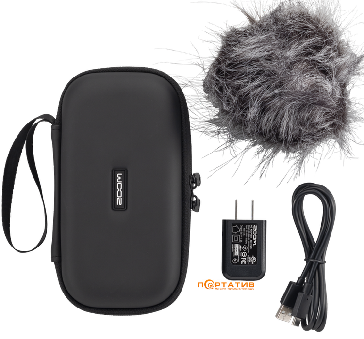 Комплект Zoom APH4e