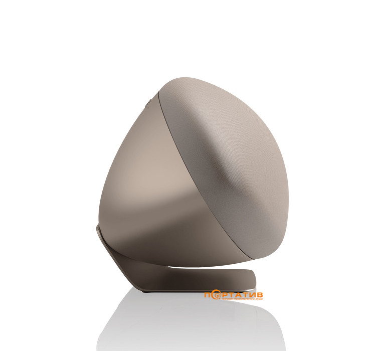 Акустика Bowers & Wilkins Zeppelin Pro Edition Solar Gold
