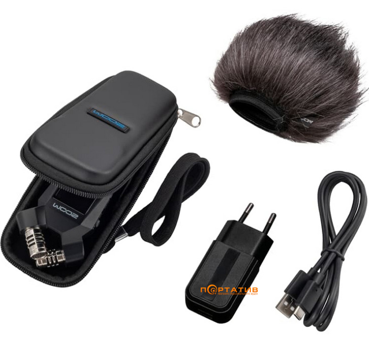 Комплект Zoom APH1e