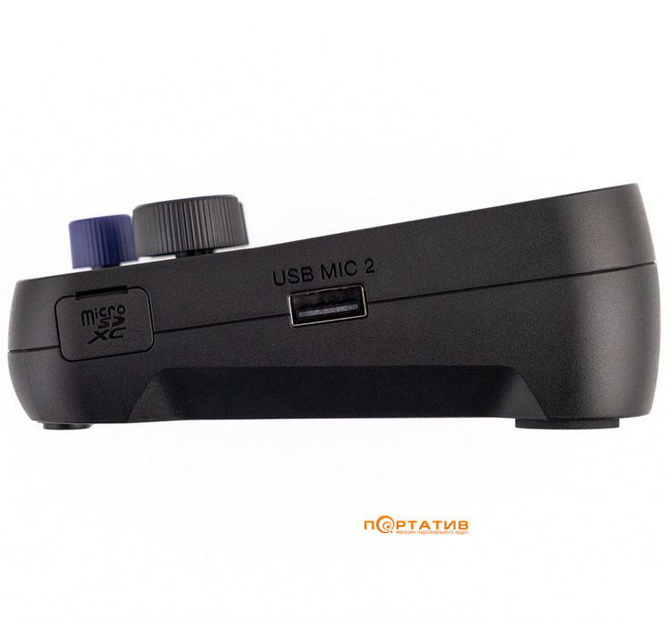 Диктофон цифровий Zoom PodTrak P2