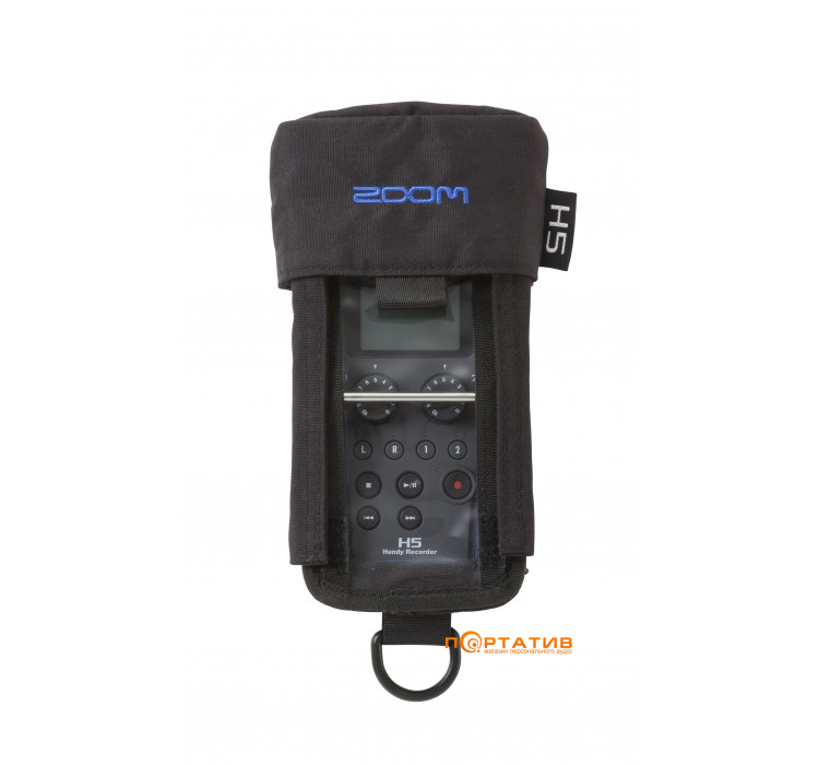 Zoom PCH-5