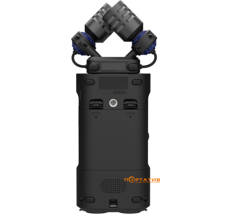 Диктофон цифровий Zoom H5studio