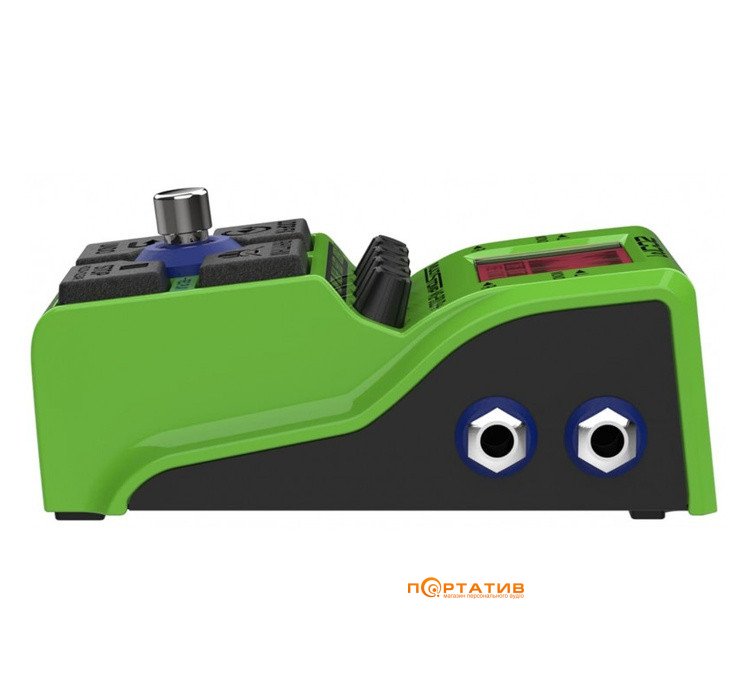 Педаль ефектів Zoom MS-90LP+
