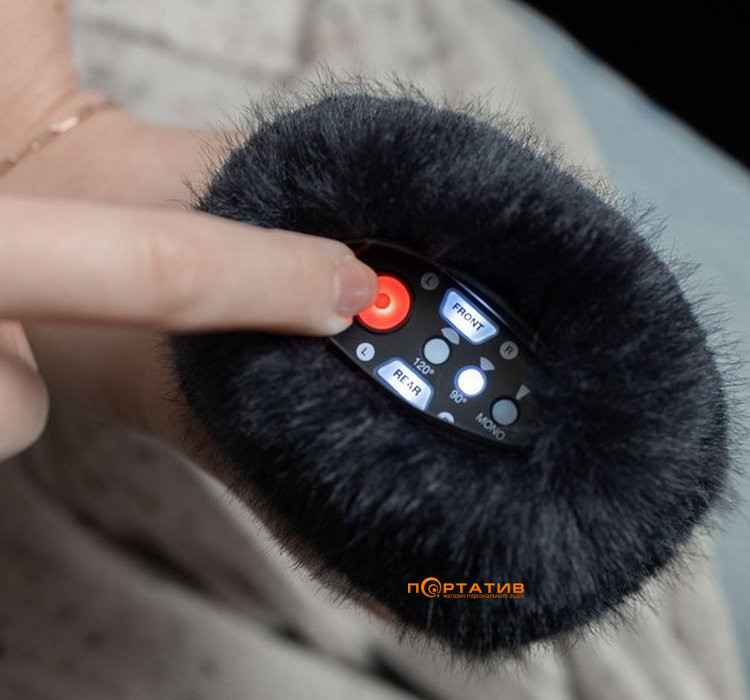 Комплект Zoom APH2e
