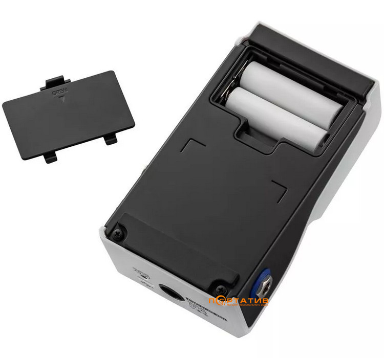Педаль ефектів Zoom MS-50G+