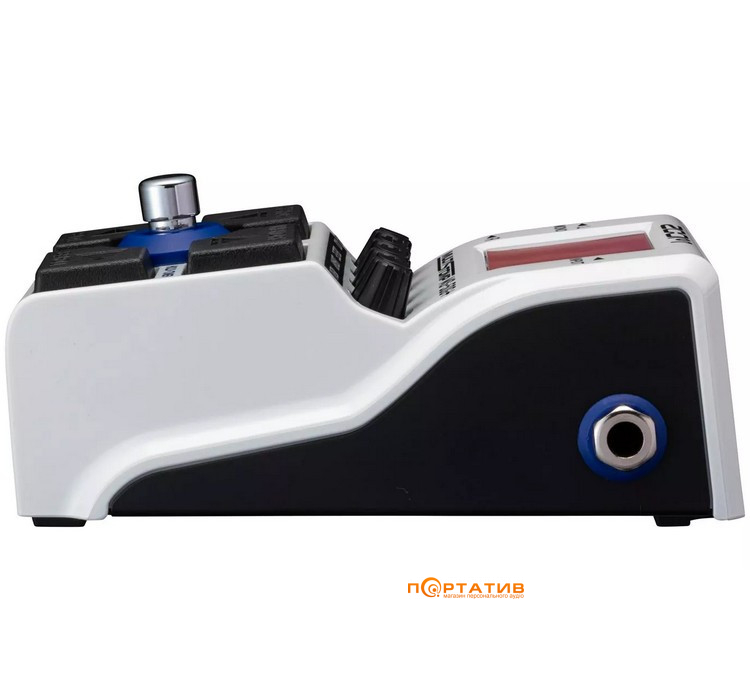 Педаль ефектів Zoom MS-50G+