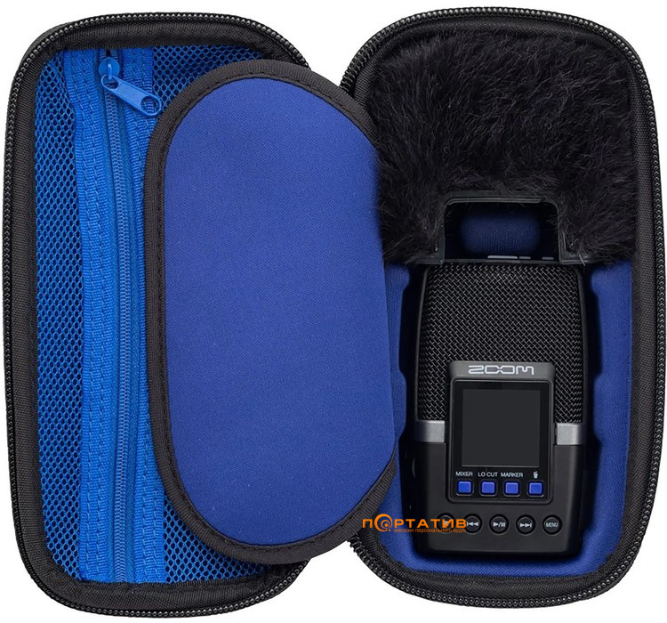 Комплект Zoom APH2e