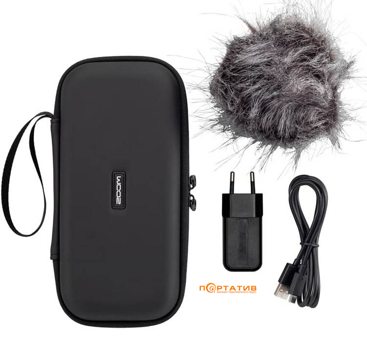 Комплект Zoom APH-6e