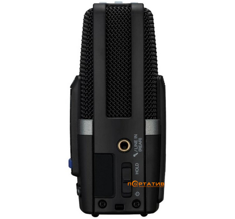 Диктофон цифровой Zoom H2essential