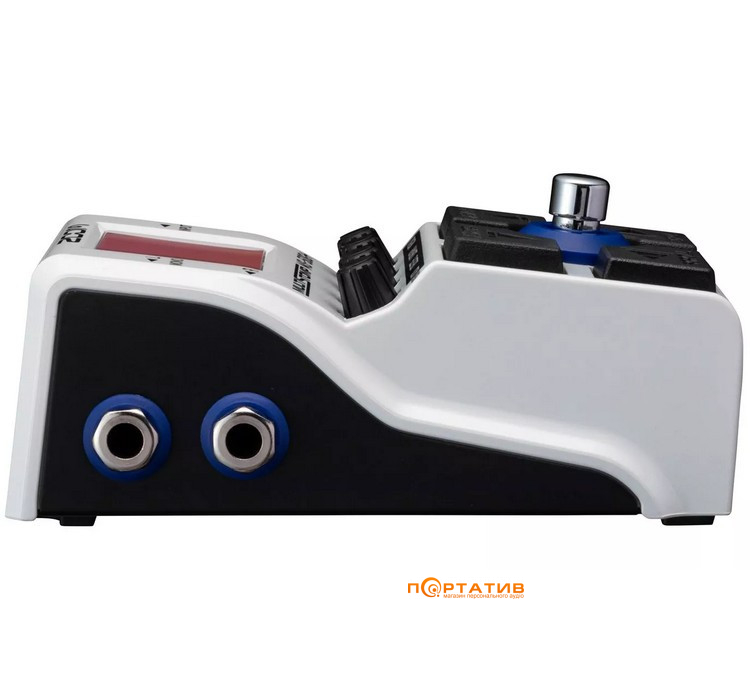 Педаль ефектів Zoom MS-50G+