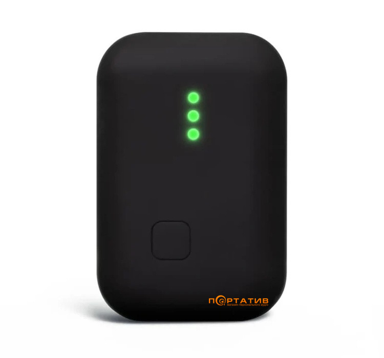 Цифровий диктофон Zoom Instamic Pro Plus C (Stereo)