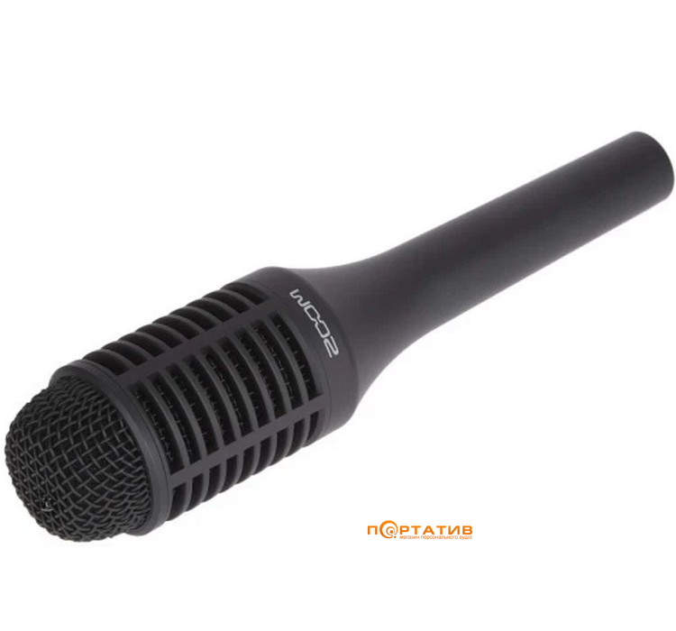 Мікрофон Zoom SGV-6