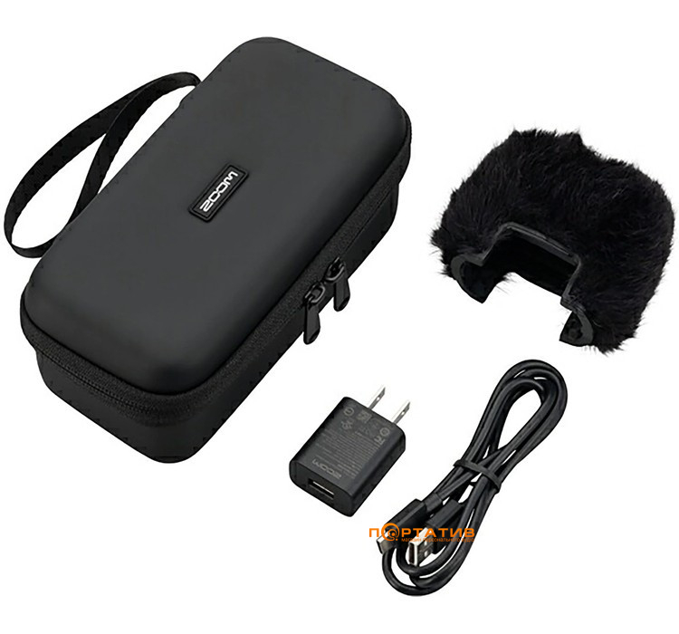 Комплект Zoom APH2e