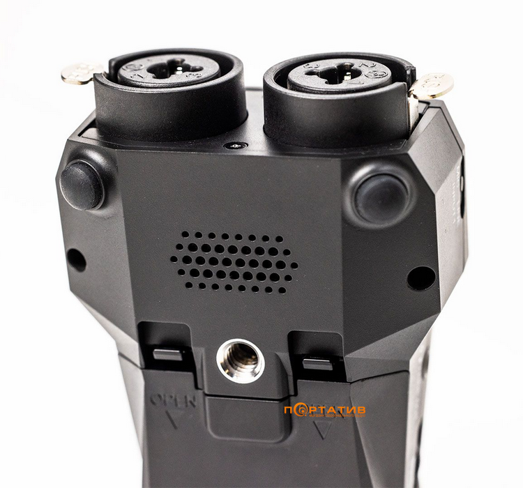 Диктофон цифровий Zoom H1 XLR