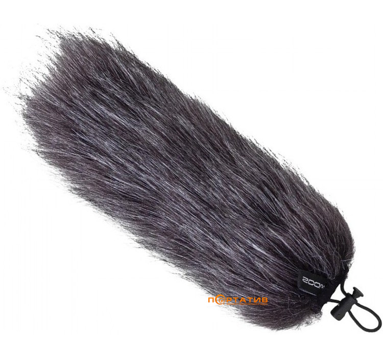 Вітрозахист Zoom WSU-2