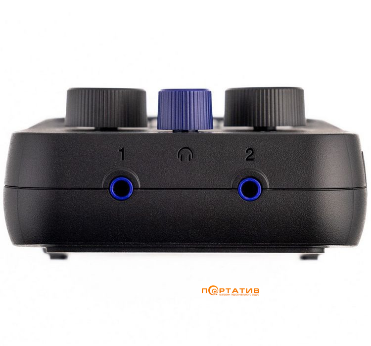 Диктофон цифровий Zoom PodTrak P2