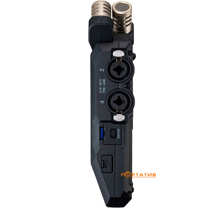 Диктофон цифровой Zoom H6essential