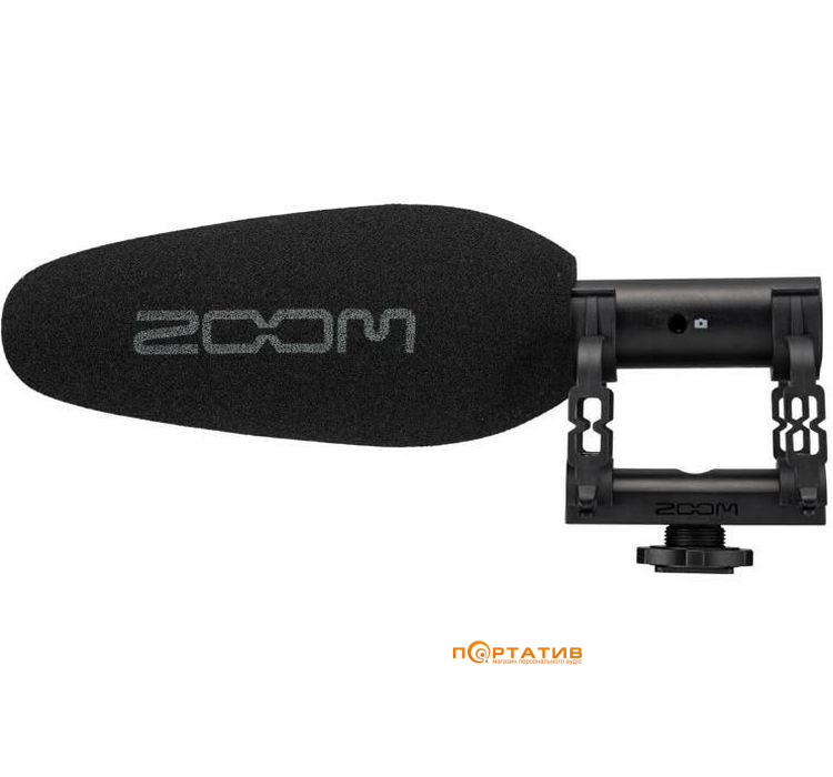 Микрофон Zoom ZSG-1