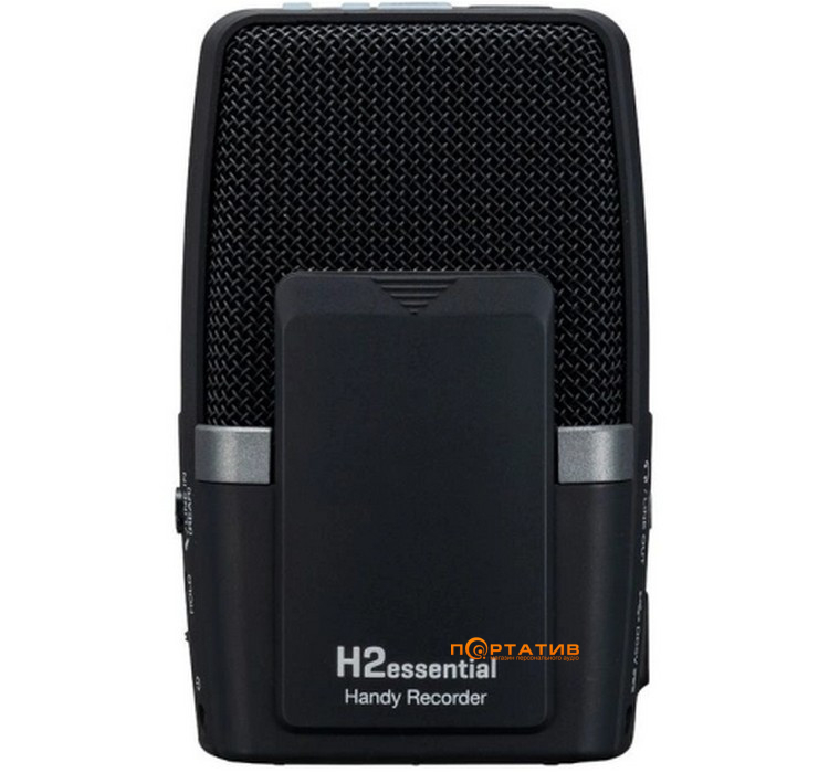 Диктофон цифровой Zoom H2essential