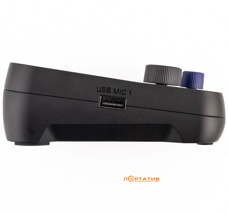 Диктофон цифровий Zoom PodTrak P2