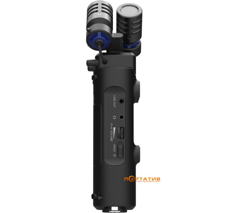 Диктофон цифровий Zoom H5studio