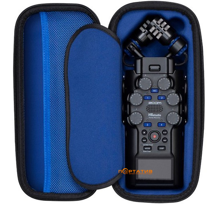 Комплект Zoom APH6st
