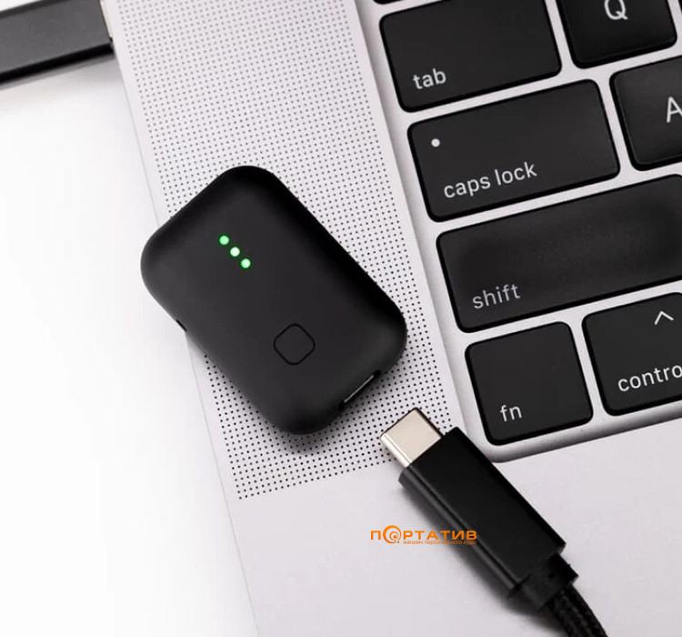 Цифровий диктофон Zoom Instamic Pro Plus C (Stereo)