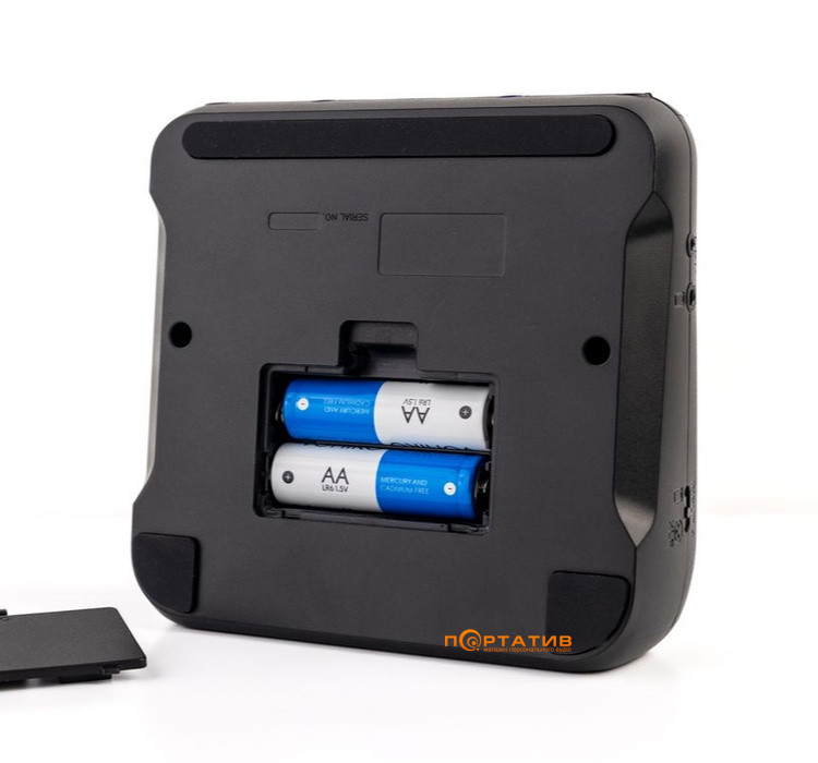 Цифровий диктофон Zoom PodTrak P4next