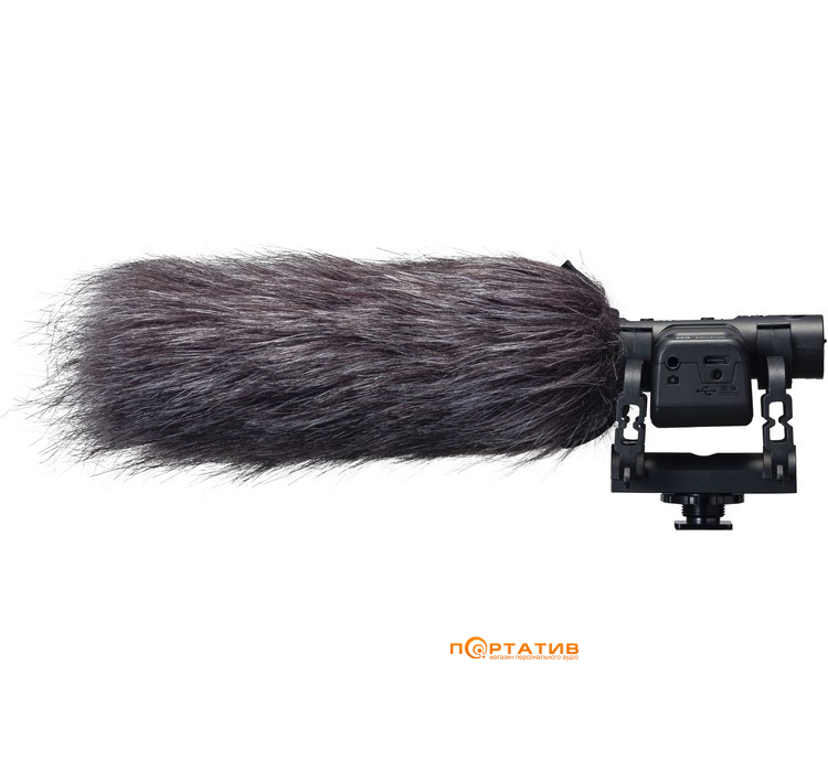 Вітрозахист Zoom WSU-2